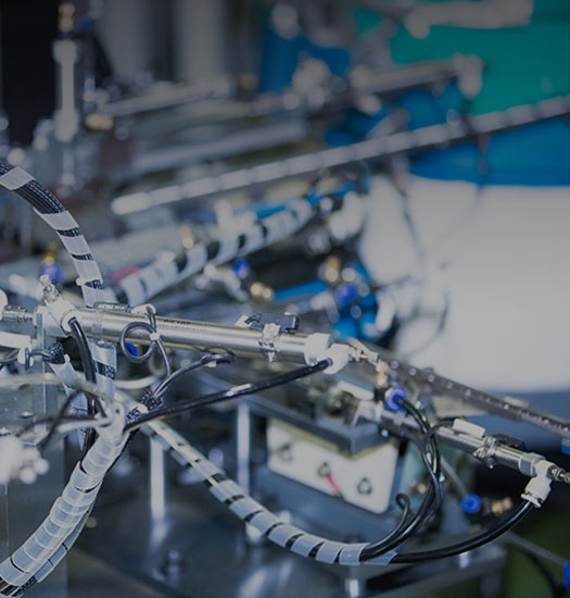 华研智能机器人有限公司