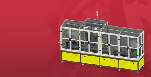 华研智能机器人有限公司