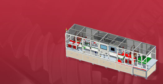 华研智能机器人有限公司