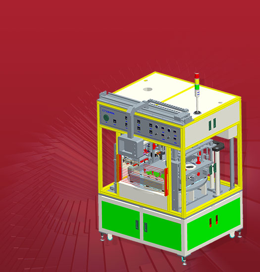 华研智能机器人有限公司